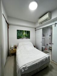 Fulcrum (D15), Condominium #455741881